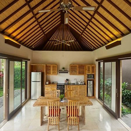 Dusun Ubud Екстер'єр фото