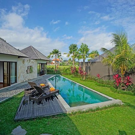 Dusun Ubud Екстер'єр фото