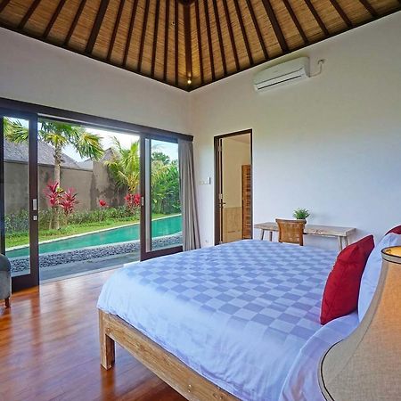 Dusun Ubud Екстер'єр фото