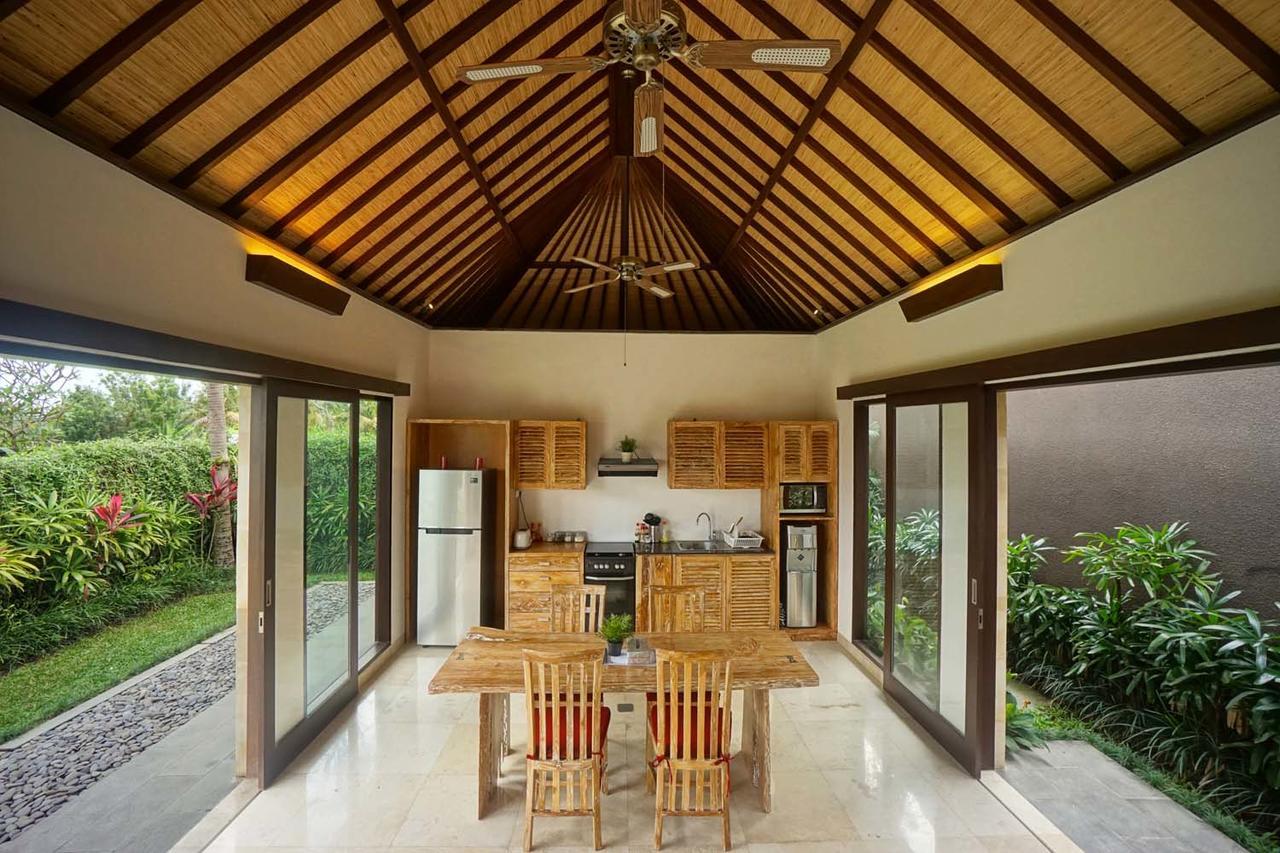 Dusun Ubud Екстер'єр фото