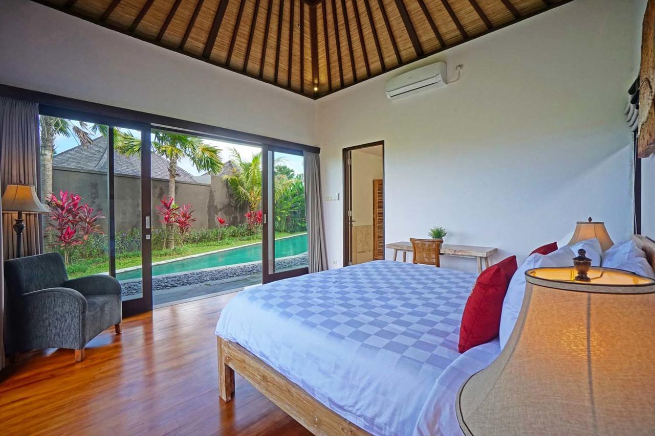 Dusun Ubud Екстер'єр фото