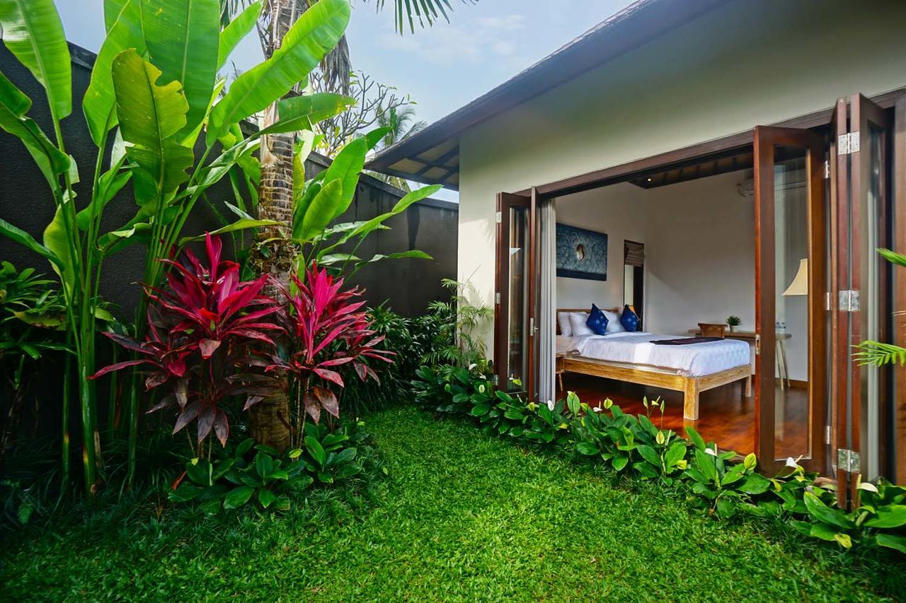 Dusun Ubud Екстер'єр фото