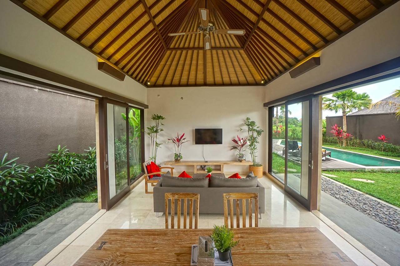 Dusun Ubud Екстер'єр фото