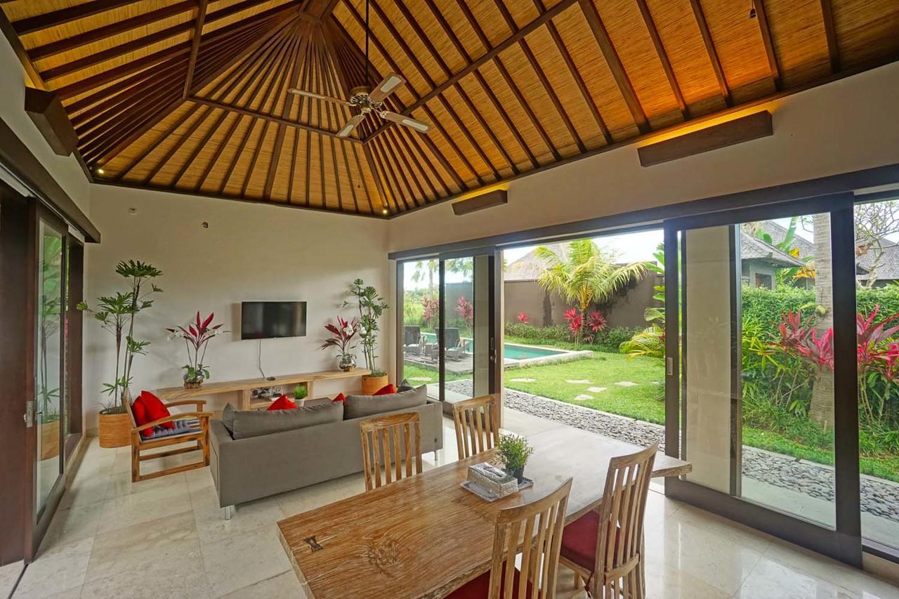 Dusun Ubud Екстер'єр фото
