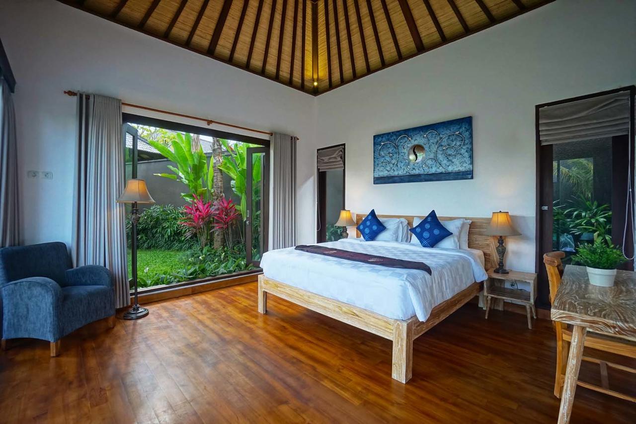 Dusun Ubud Екстер'єр фото