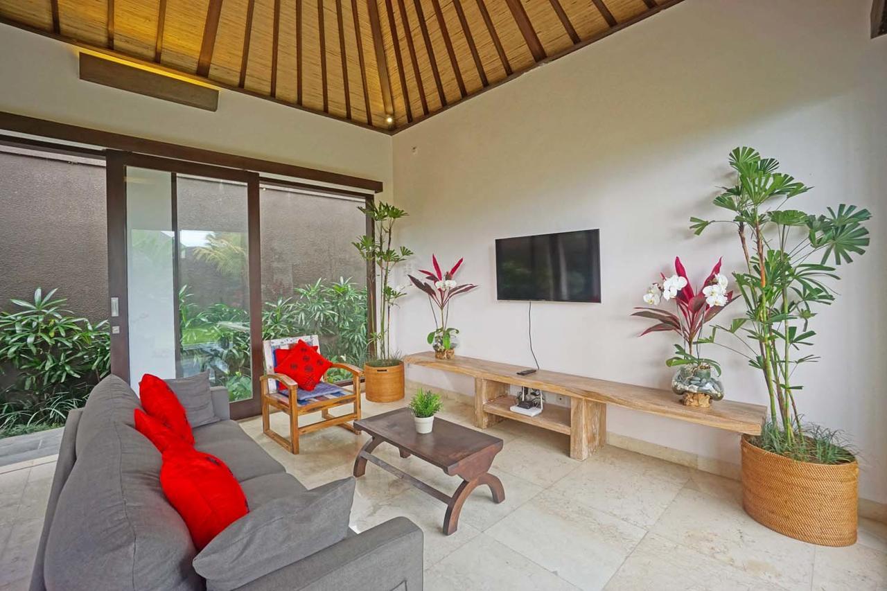 Dusun Ubud Екстер'єр фото
