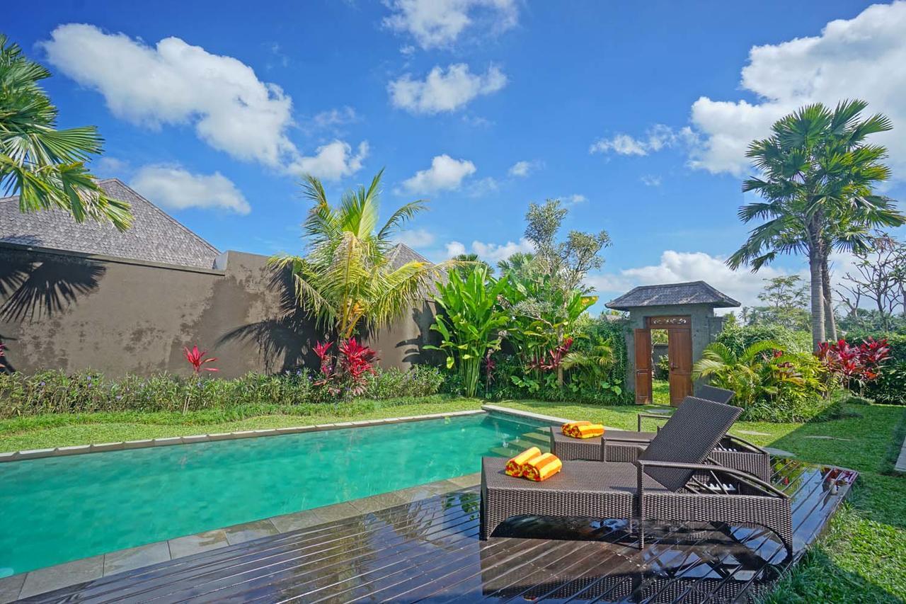 Dusun Ubud Екстер'єр фото