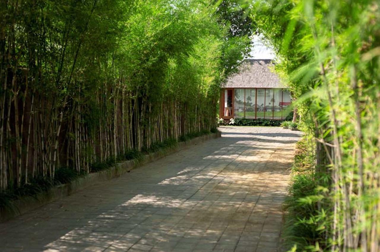 Dusun Ubud Екстер'єр фото