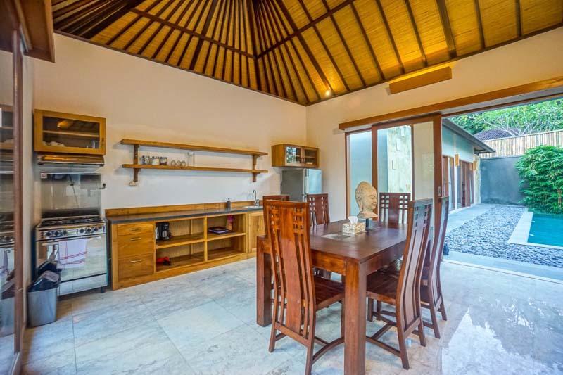 Dusun Ubud Екстер'єр фото