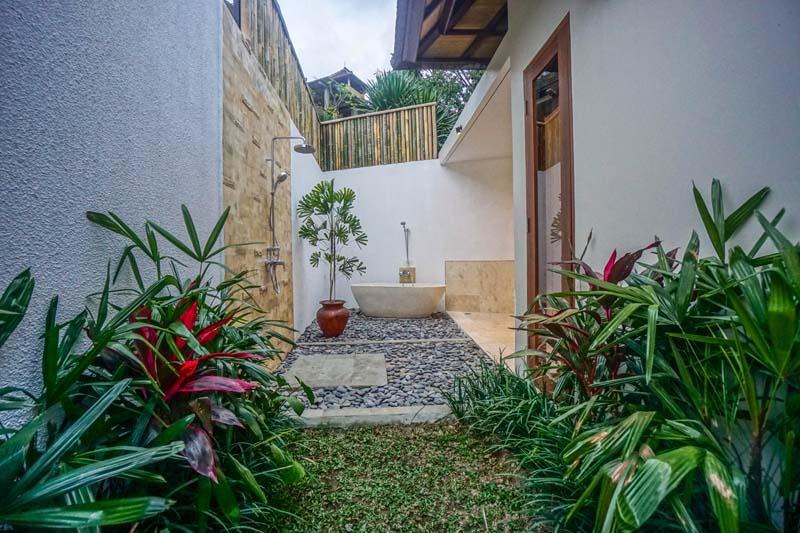 Dusun Ubud Екстер'єр фото