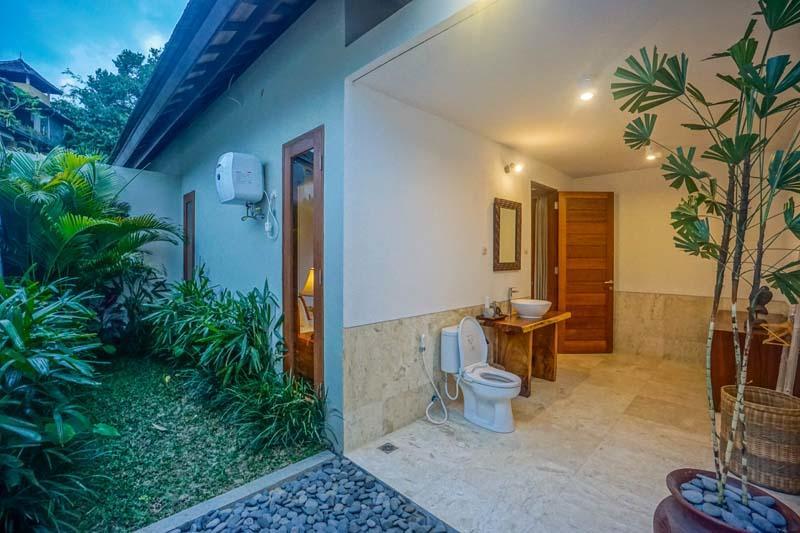 Dusun Ubud Екстер'єр фото