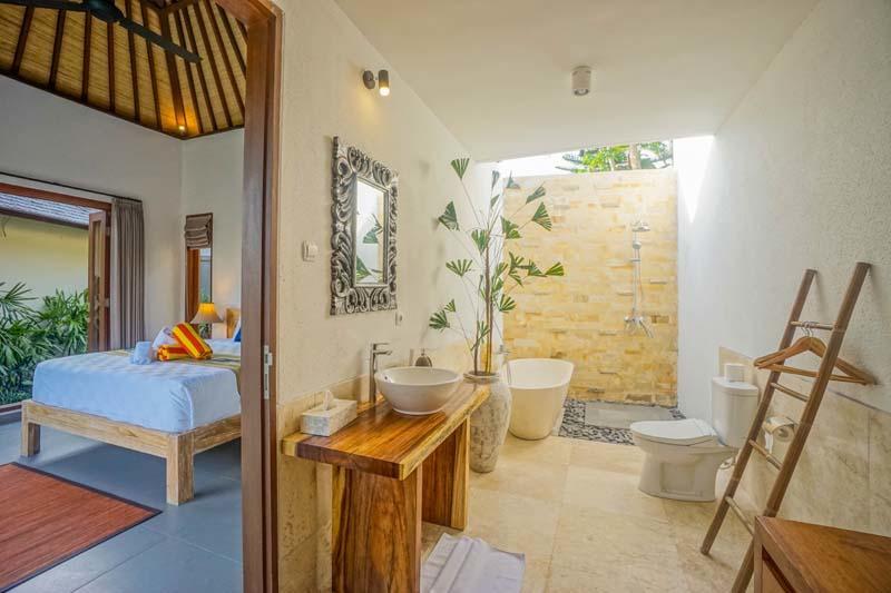 Dusun Ubud Екстер'єр фото