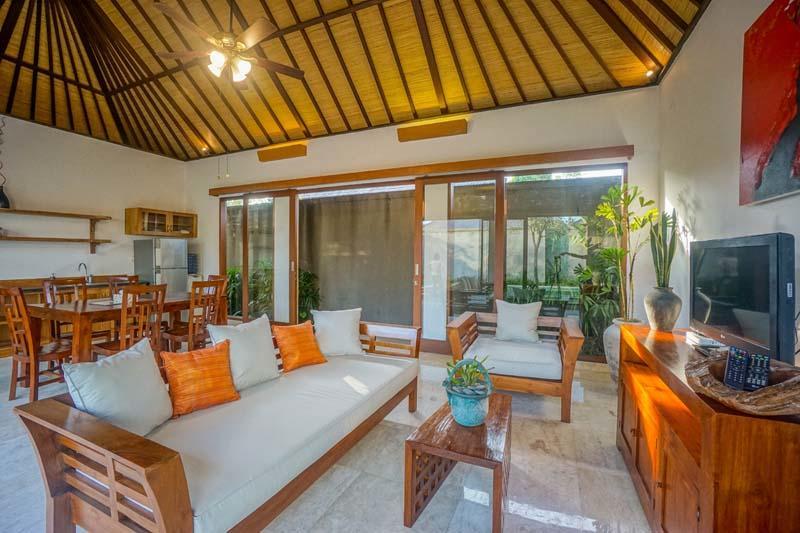 Dusun Ubud Екстер'єр фото