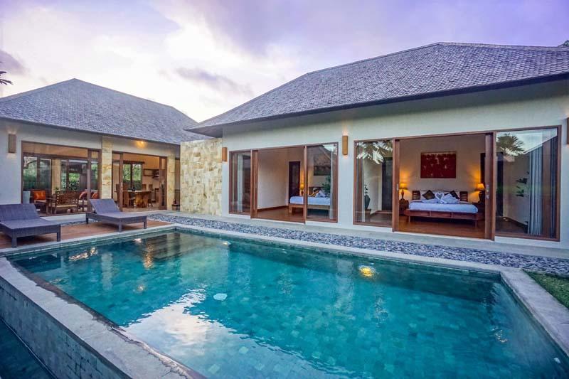Dusun Ubud Екстер'єр фото