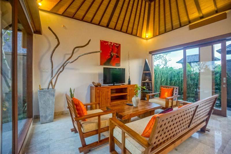 Dusun Ubud Екстер'єр фото