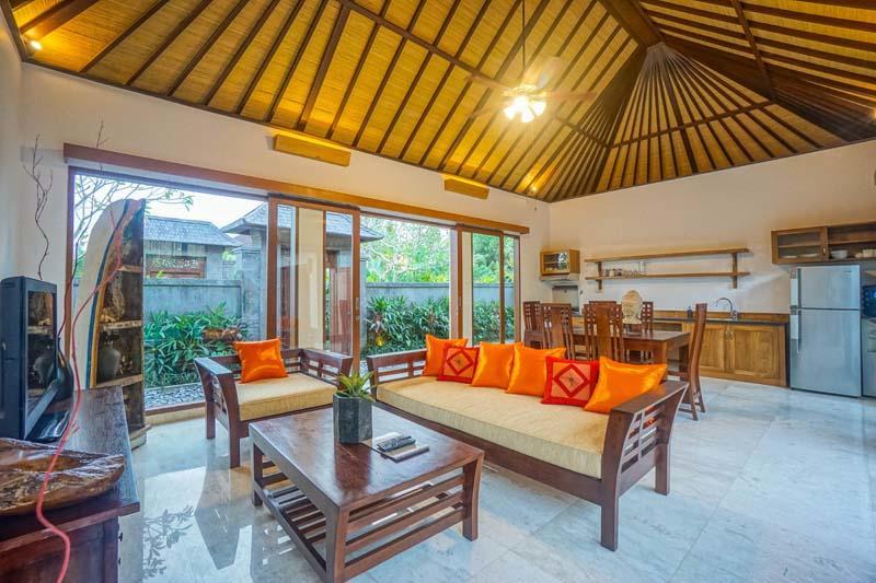 Dusun Ubud Екстер'єр фото