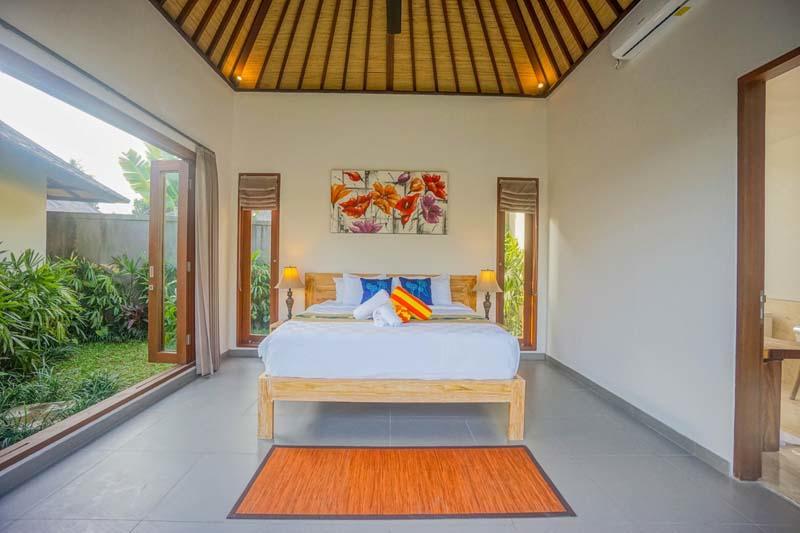 Dusun Ubud Екстер'єр фото