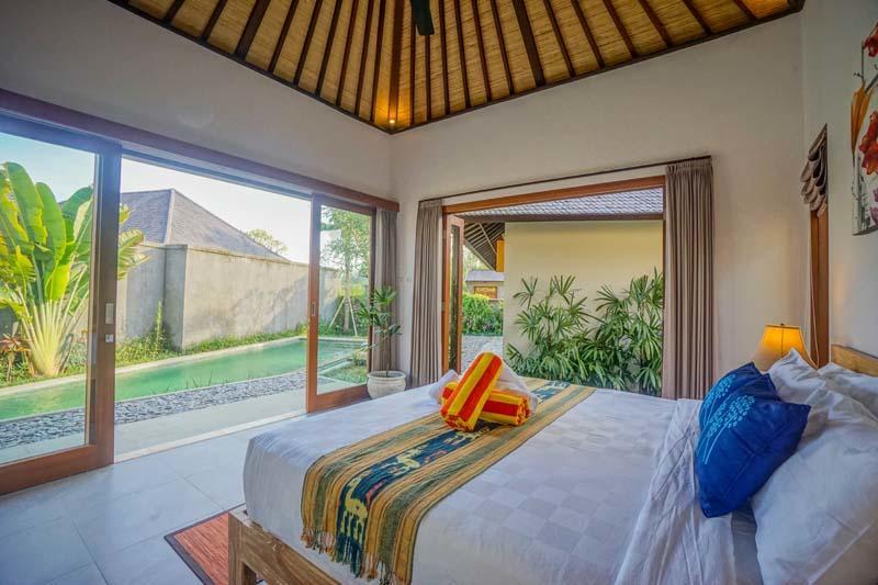 Dusun Ubud Екстер'єр фото