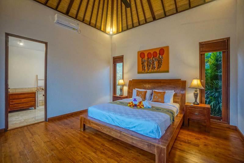 Dusun Ubud Екстер'єр фото