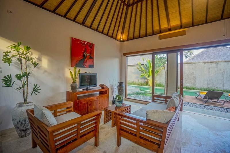 Dusun Ubud Екстер'єр фото