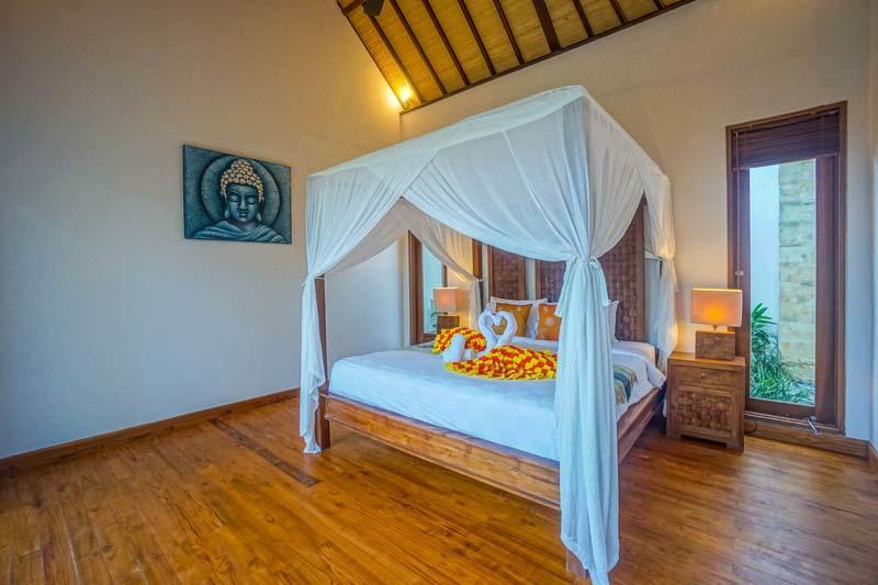 Dusun Ubud Екстер'єр фото
