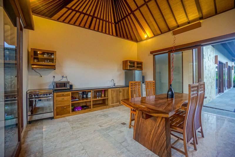 Dusun Ubud Екстер'єр фото
