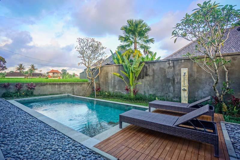 Dusun Ubud Екстер'єр фото