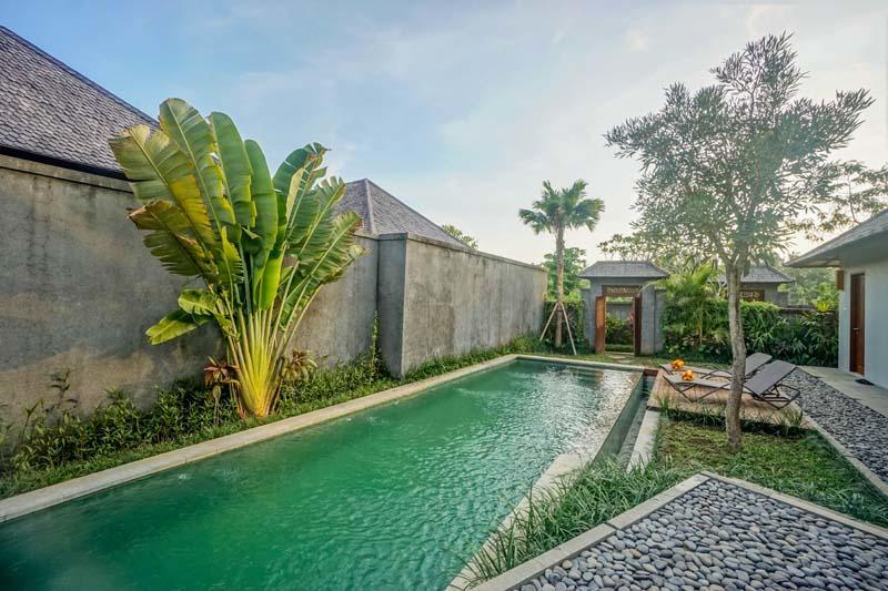 Dusun Ubud Екстер'єр фото